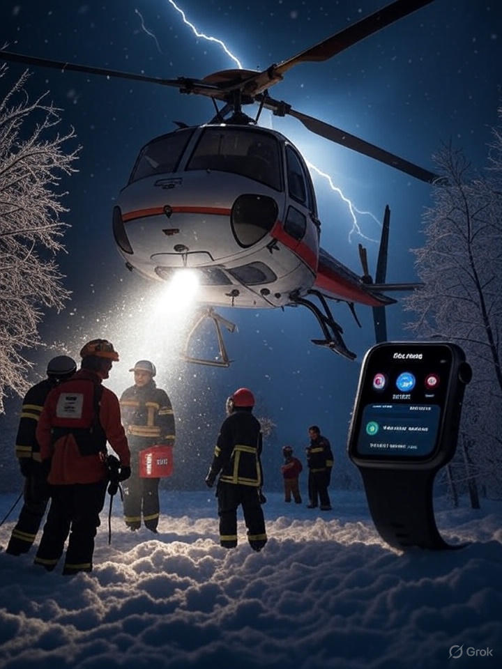 Mesh Network Technology